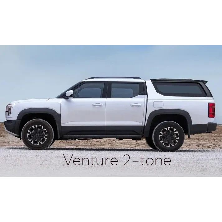 VENTURE Gen 2 canopy for BYD Shark